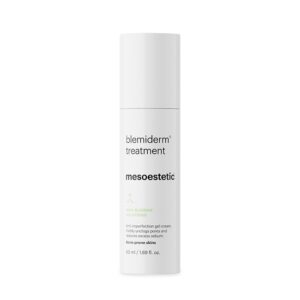 blemiderm® treatment ANTI-BLEMISH SOLUTIONS 50ml mesoestetic