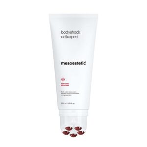 bodyshock® celluxpert  krem na cellulit BODYCARE SOLUTIONS 200ml mesoestetic