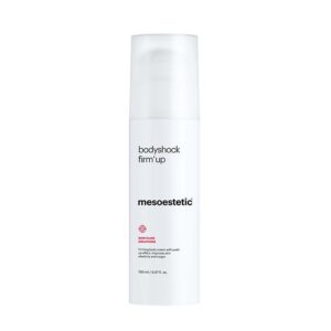 bodyshock® firm' up BODYCARE SOLUTIONS 150ml mesoestetic