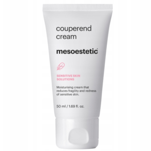 mesoestetic couperend cream Krem do skóry naczynkowej 50ml