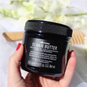 DAVINES OI maska do włosów Hair Butter 250 ml