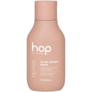 MONTIBELLO HOP ODŻYWKA DO WŁOSÓW COLOUR LAST RINSE 200 ML
