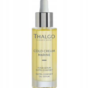 Thalgo Nutri-Comfort Oil-Serum-Super skoncentrowany odżywczy olejek-serum 30ml