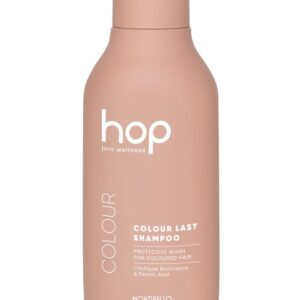 MONTIBELLO HOP COLOUR LAST SHAMPOO Szampon do włosów farbowanych