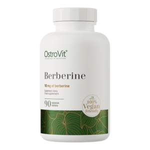 OstroVit Berberine VEGE 90 tabs