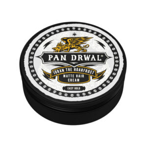Pan Drwal-Joran the Hoarfrost-Easy Hold-Matowa Pomada do Włosów 60ml