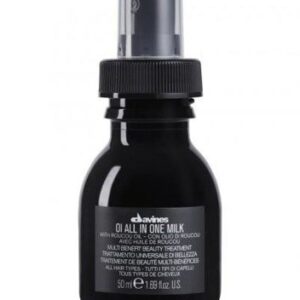 DAVINES OI mleczko do włosów Milk 50 ml
