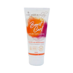 LES SECRETS DE LOLY Żel nawilżający BOOST CURL 100 ml