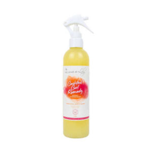 LES SECRETS DE LOLY Spray regenerujący COCKTAIL CURL REMEDY 310 ml