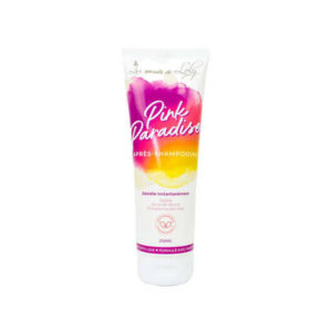 LES SECRETS DE LOLY Odżywka wzmacniająca PINK PARADISE 250 ml