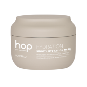 MONTIBELLO HOP MASKA DO WŁOSÓW SMOOTH HYDRATION MASK 200 ML