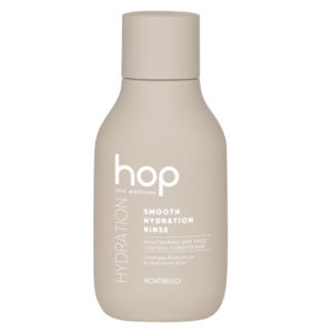 MONTIBELLO HOP ODŻYWKA DO WŁOSÓW SMOOTH HYDRATION RINSE 200 ML