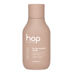 MONTIBELLO HOP ODŻYWKA DO WŁOSÓW ULTRA REPAIR RINSE 200 ML