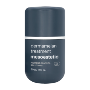 Mesoestetic dermamelan® treatment