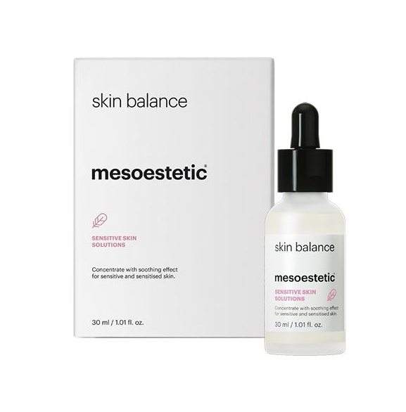 Mesoestetic Skin Balance 30ml