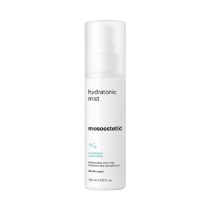Mesoestetic hydratonic mist tonik nawilżający 125 ml