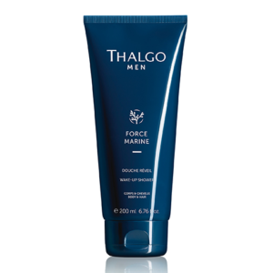Thalgo Men Wake-Up Shower Gel Żel pod prysznic 200ml