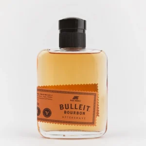 Pan Drwal x Bulleit Bourbon - Aftershave 100ml