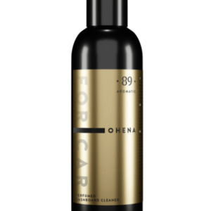 Aromatic 89 Perfumowany środek do czyszczenia deski rozdzielczej - Ohena