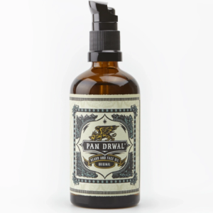 Pan Drwal - Original - Olejek do Brody 100ml
