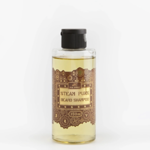 Pan Drwal - Steam Punk - Szampon do Brody 150ml