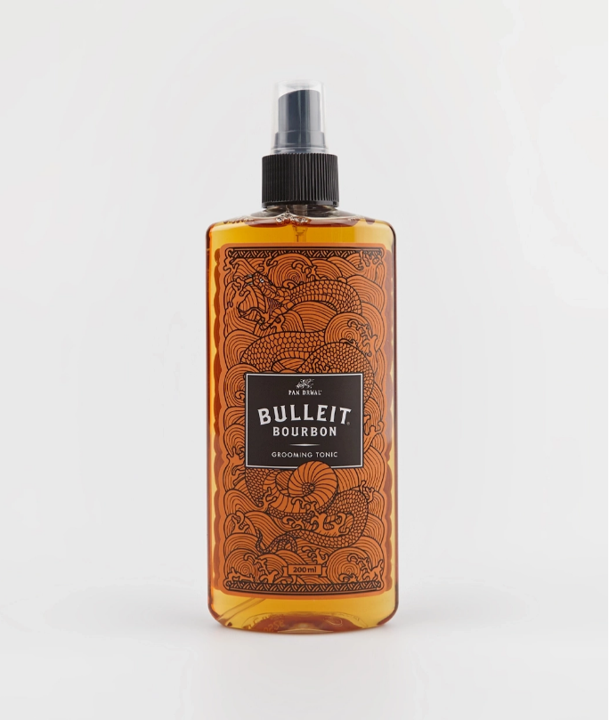 Pan Drwal Tonik do stylizacji Bulleit Bourbon 200ml