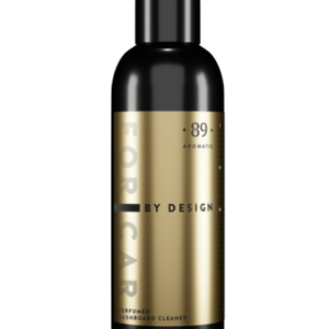 Aromatic 89 Perfumowany środek do czyszczenia deski rozdzielczej - By Design