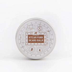 Pan Drwal - Steam Punk - Balsam do Brody 50ml