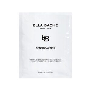 Ella Bache Mask With Probiotics for Sensitive Skins - maska w proszku 20g