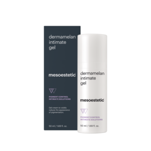 Mesoestetic dermamelan intimate gel 50ml