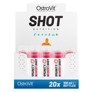OstroVit Immunity Shot 20x100 ml