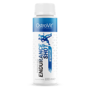 OstroVit Endurance Shot 100ml