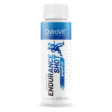 OstroVit Endurance Shot 100ml