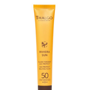 Thalgo Age Protect Melting Fluid SPF 50 - krem do opalania 50 ml
