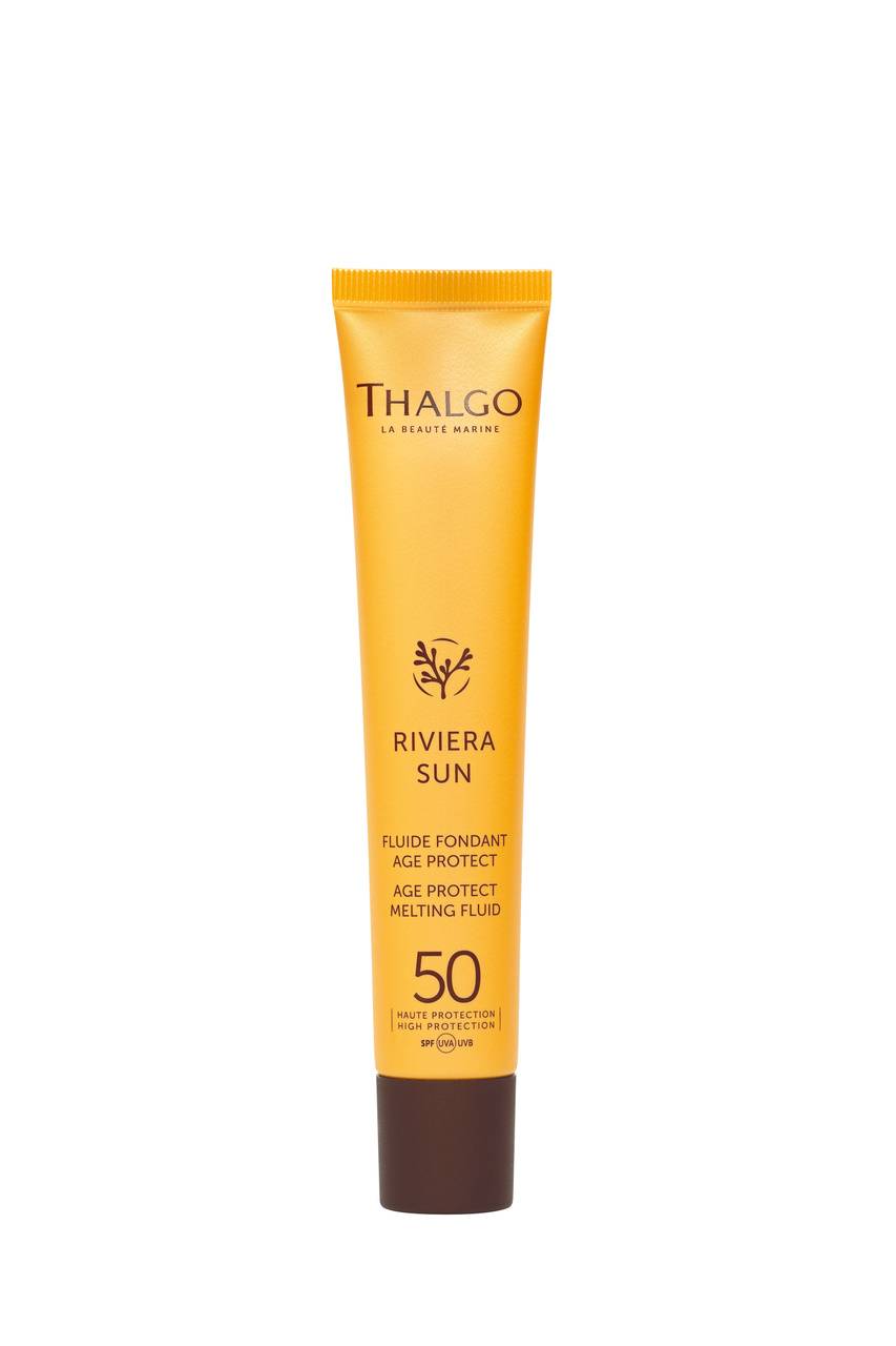 Thalgo Age Protect Melting Fluid SPF 50 - krem do opalania 50 ml