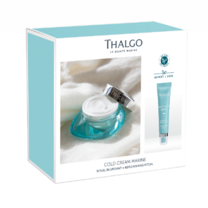 Thalgo Replenishing Ritual - Zestaw profesjonalnie odżywczo-regenerujący