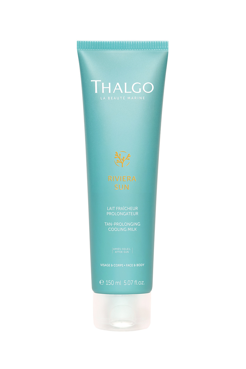 Thalgo Tan-Prolonging Cooling Milk - mleczko przedłużające opaleniznę 150ml