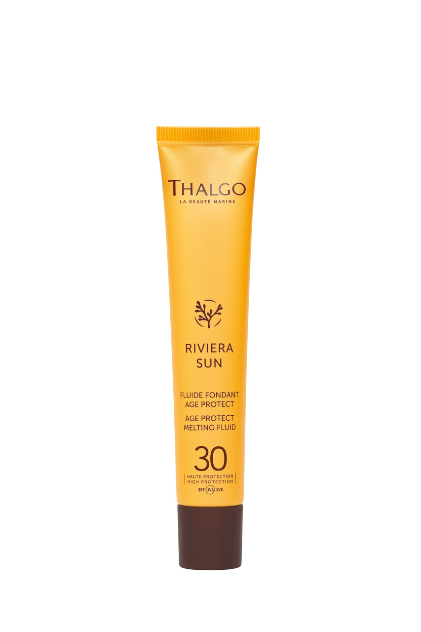 Thalgo Age Protect Melting Fluid SPF 30 - krem do opalania 50ml