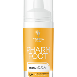 Pharm Foot manuBOOST Serum - serum odżywczo-naprawcze 15ml