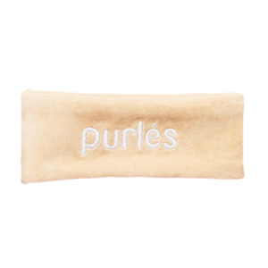 Purles Cosmetic Headband