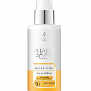 Pharm Foot ReSCUE ESSENCE Calming Spray - kojący spray 150ml