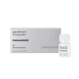 mesoestetic age element firming elixir