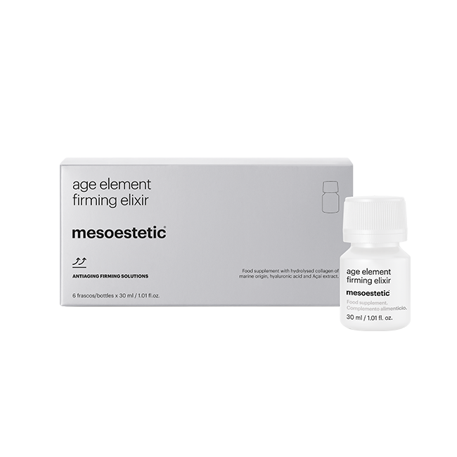mesoestetic age element firming elixir