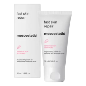 Mesoestetic fast skin repair - krem regenerujący 50 ml