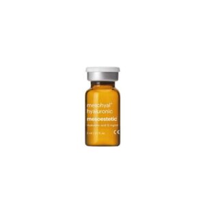 Mesoestetic mesohyal hyaluronic 3ml