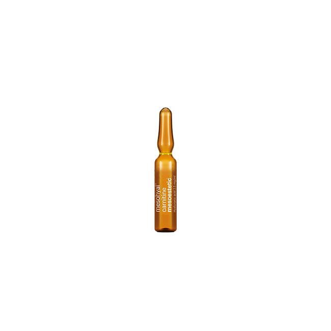 Mesoestetic mesohyal carnitine 5ml