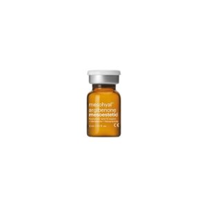 Mesoestetic mesohyal argibenone 3ml