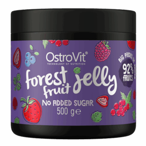 OstroVit Forest Fruit Jelly