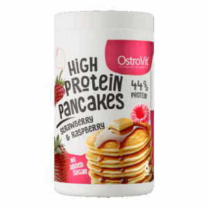 Ostrovit High Protein Pancakes