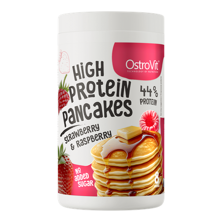 Ostrovit High Protein Pancakes